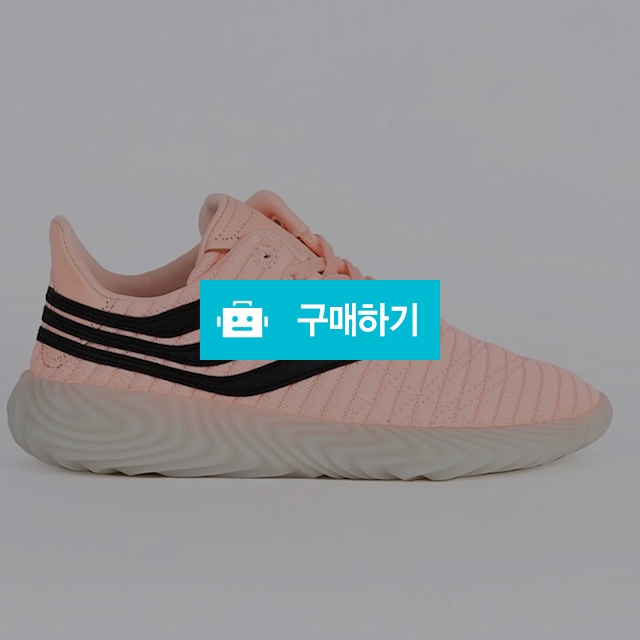 [ ADIDAS ][ UNISEX ] SOBAKOV 소바코브 / 코알라뷰님의 스토어 / 디비디비 / 구매하기 / 특가할인