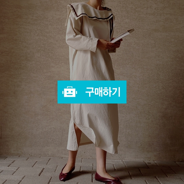 가을감성 세라 머플러 루즈핏 롱원피스(2color) / 홍블리스토리2님의 스토어 / 디비디비 / 구매하기 / 특가할인