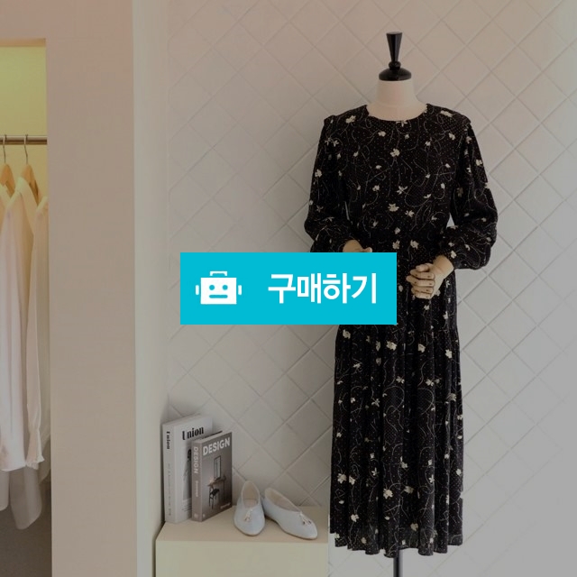 에스닉 로맨틱 플라워 롱원피스 / 마루언니님의 스토어 / 디비디비 / 구매하기 / 특가할인