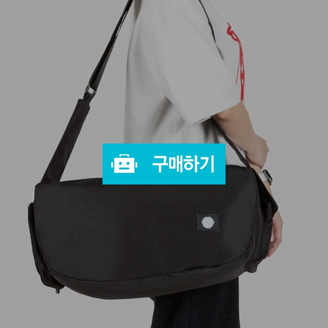 포켓 다용도크로스백 남녀공용 데일리 대학생 숄더백가방 / 댕유마켓님의 스토어 / 디비디비 / 구매하기 / 특가할인
