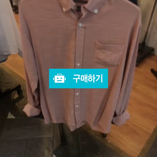 버튼다운셔츠 / 유얼타입 / 디비디비 / 구매하기 / 특가할인