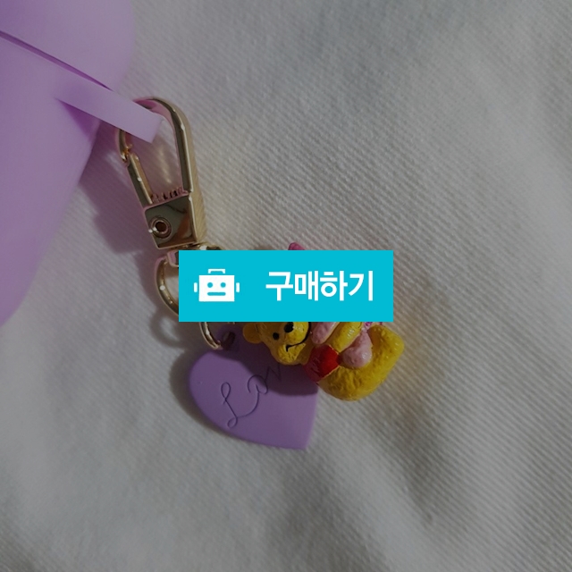 허그 미 푸우와 피글렛 / ssineul / 디비디비 / 구매하기 / 특가할인