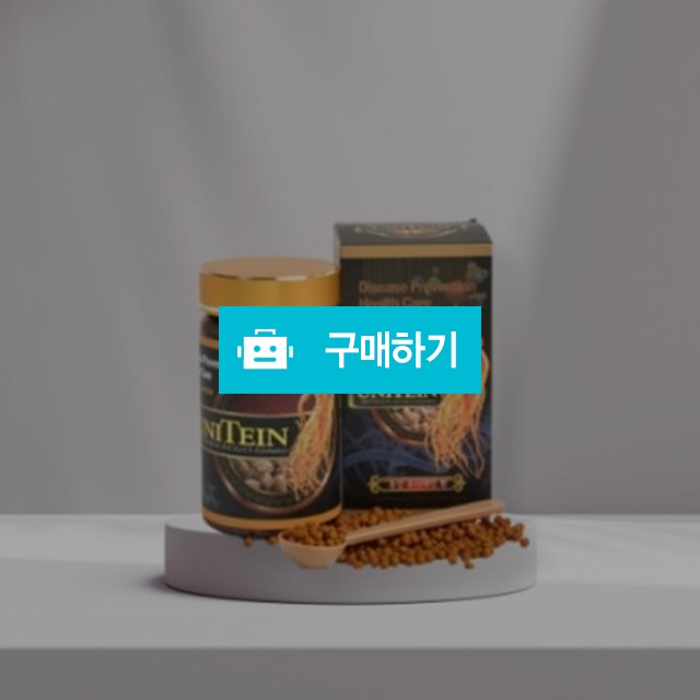 유니테인 환 1통 면역강화 노화방지 피로개선 / 조브로의 뷰티 다이어트 / 디비디비 / 구매하기 / 특가할인