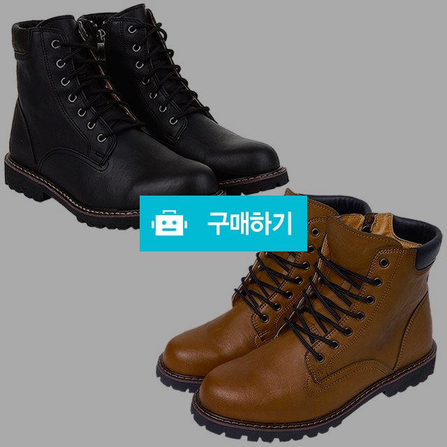 남성워커부츠 마리오탈라리코 웰트 클래식 워싱 키높이 지퍼워커 4cm굽 남자키높이워커 / 마리오탈라리코님의 스토어 / 디비디비 / 구매하기 / 특가할인