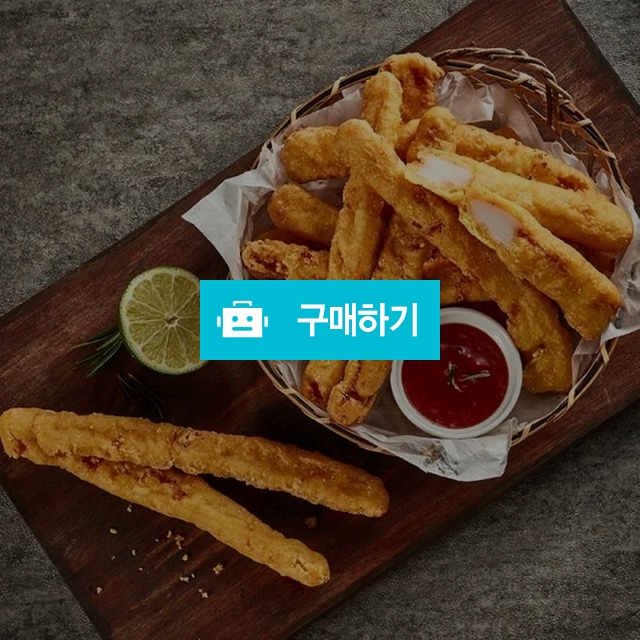  사옹원 통살가득 오징어튀김 1kg / 현스 / 디비디비 / 구매하기 / 특가할인