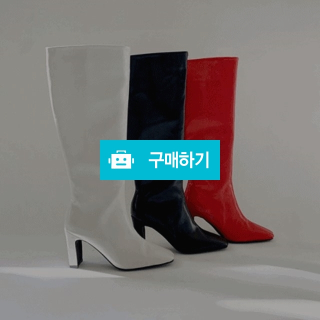 아모 베이직 롱부츠 3color / 아모 / 디비디비 / 구매하기 / 특가할인