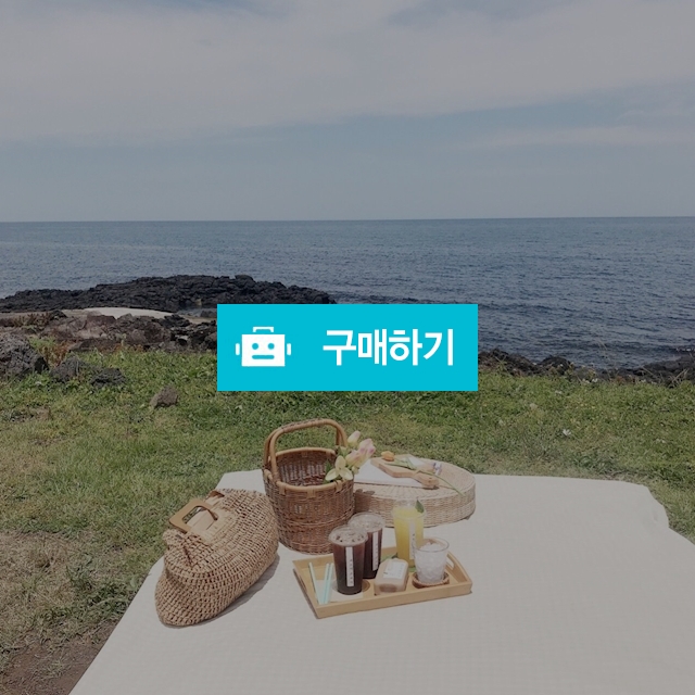 라탄 사각 핸들백 / 라비융 RaviYung / 디비디비 / 구매하기 / 특가할인