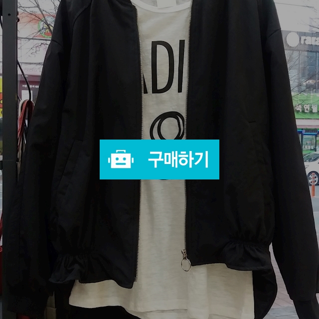 자켓&자도르티셔츠 세트 / 정지민님의 스토어 / 디비디비 / 구매하기 / 특가할인