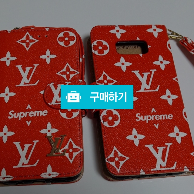 행사할인/갤럭시s8+루이비통 슈프림핸드폰케이스 / 클라스 / 디비디비 / 구매하기 / 특가할인