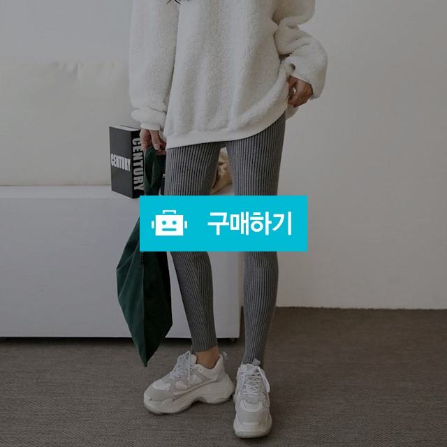 코듀로이 스판 짱짱 골지 레깅스 / 쏘울미의 톡톡 스타일 / 디비디비 / 구매하기 / 특가할인