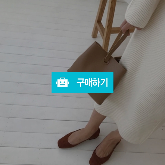 스퀘어 복조리 토트 복조리백 / nuris23님의 스토어 / 디비디비 / 구매하기 / 특가할인