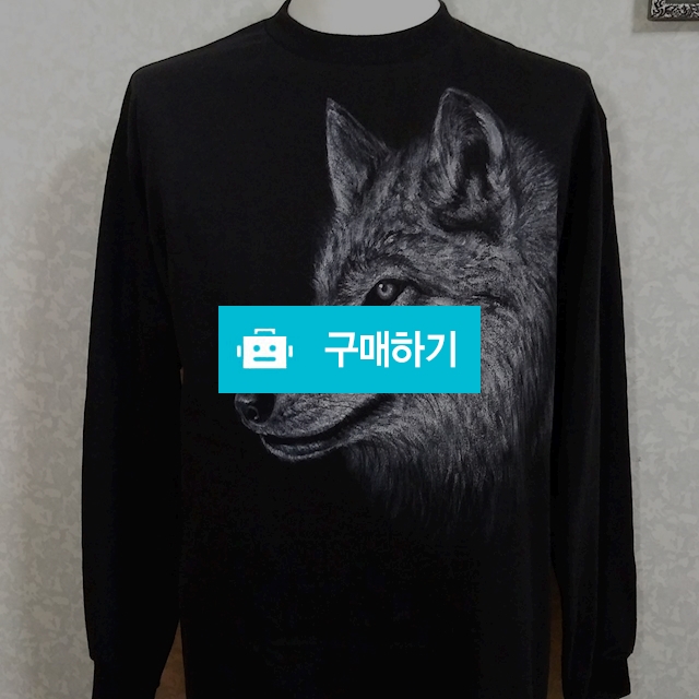늑대 티셔츠 / 괴기사님의 스토어 / 디비디비 / 구매하기 / 특가할인