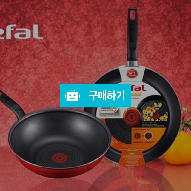 테팔 셰프드프랑스 프라이팬 30+멀티팬28cm / 핸디라이프 / 디비디비 / 구매하기 / 특가할인