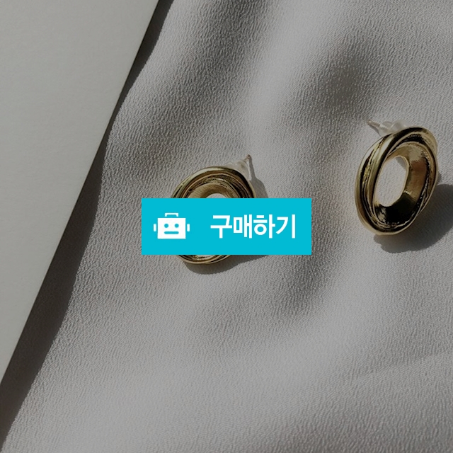 써클 골드 귀걸이 / 부쉬크따당님님의 스토어 / 디비디비 / 구매하기 / 특가할인
