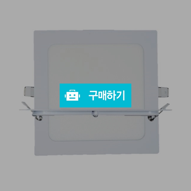 LED다운라이트 매입등 7인치 15W 사각슬림 확산형 / SO라이팅님의 스토어 / 디비디비 / 구매하기 / 특가할인