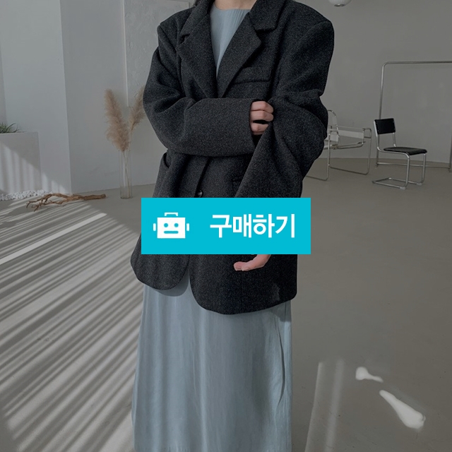 가을 겨울 도톰한 루즈핏 여자재킷 기본 코트 예쁜자켓 여자마이 / 스타일허브님의 스토어 / 디비디비 / 구매하기 / 특가할인