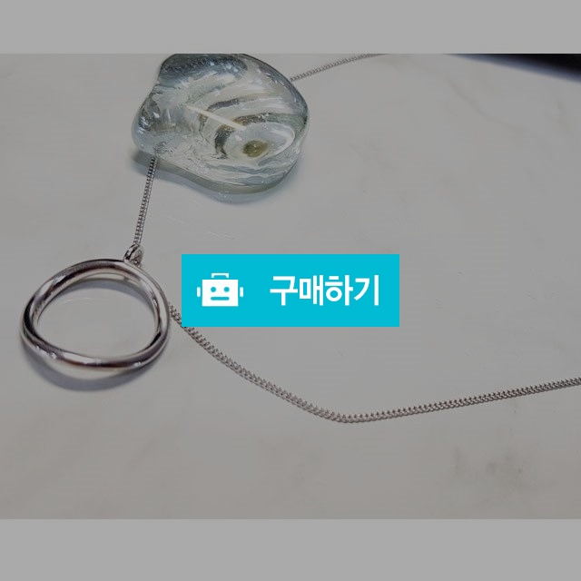 오픈써클은목걸이 / 쏘꼬님의 스토어 / 디비디비 / 구매하기 / 특가할인