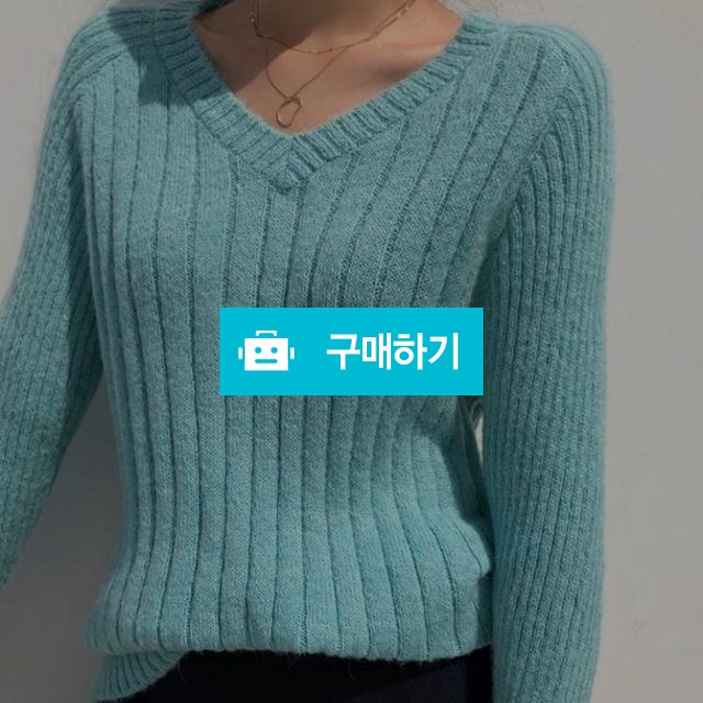 골지 알파카니트 / 노블마인 / 디비디비 / 구매하기 / 특가할인