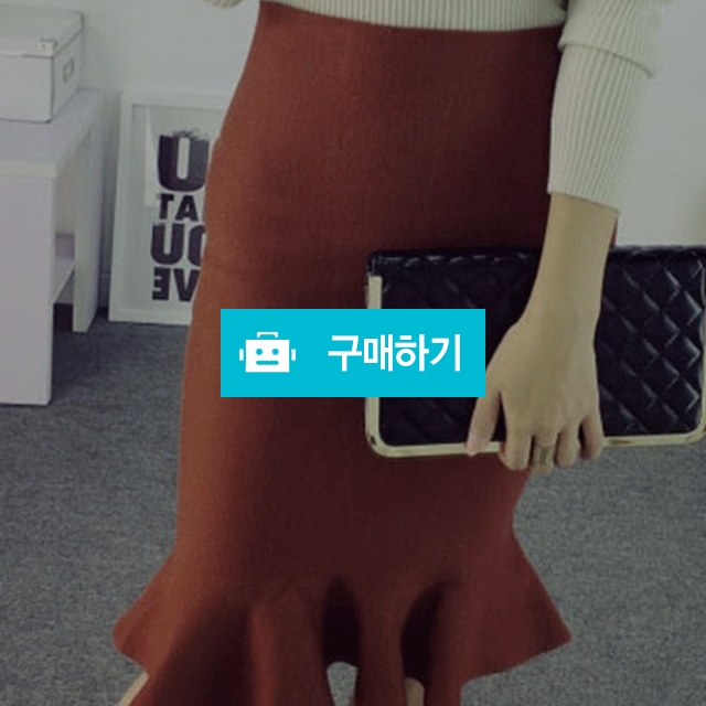 [WP03]프릴기본스커트 / 더옐로우샵 / 디비디비 / 구매하기 / 특가할인