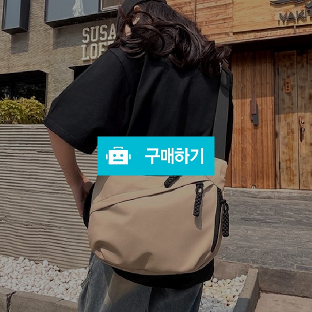 하프문 숄더백 / jabdaguri1님의 스토어 / 디비디비 / 구매하기 / 특가할인