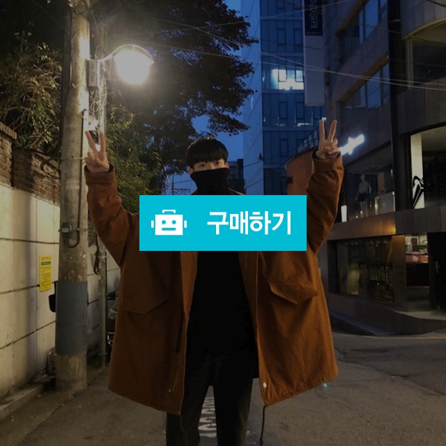 야상 점퍼 사파리 오버핏 / 1023shop / 디비디비 / 구매하기 / 특가할인
