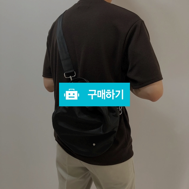 Cos코스 미니멀 주머니크로스백 / 더모던데이 / 디비디비 / 구매하기 / 특가할인