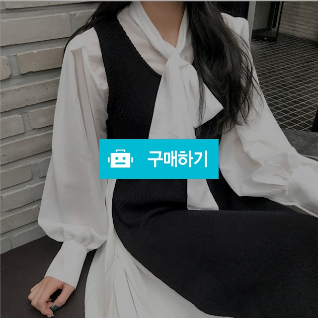 플리츠원피스세트(블라우스포함가격!!) / 아낌없이줄게님의 스토어 / 디비디비 / 구매하기 / 특가할인