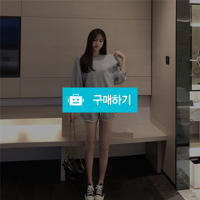 7부 트레이닝복SET / 여성쇼핑몰 이즈굿 / 디비디비 / 구매하기 / 특가할인