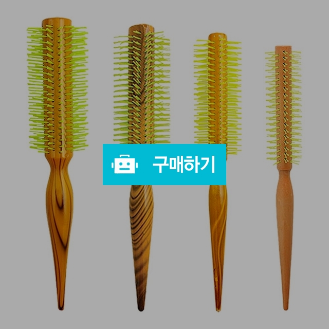 세븐스타 드라이빗 헤어 롤브러쉬 가시롤 / 설래임 / 디비디비 / 구매하기 / 특가할인
