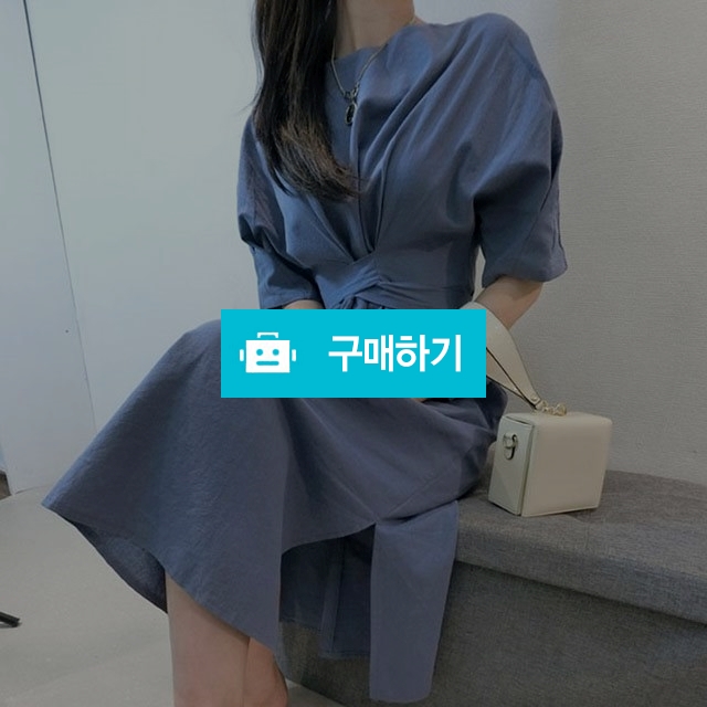 린넨 핀턱 베이직 롱원피스 / minmin님의 스토어 / 디비디비 / 구매하기 / 특가할인