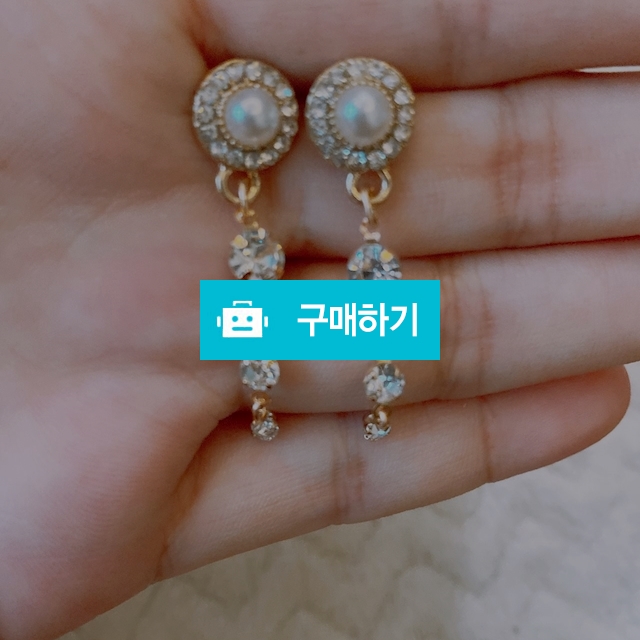 맞선귀걸이 / lee2160님의 스토어 / 디비디비 / 구매하기 / 특가할인