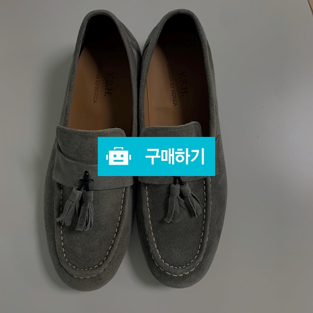 베네피트 스웨이드 테슬로퍼 6color / 블랑토 / 디비디비 / 구매하기 / 특가할인