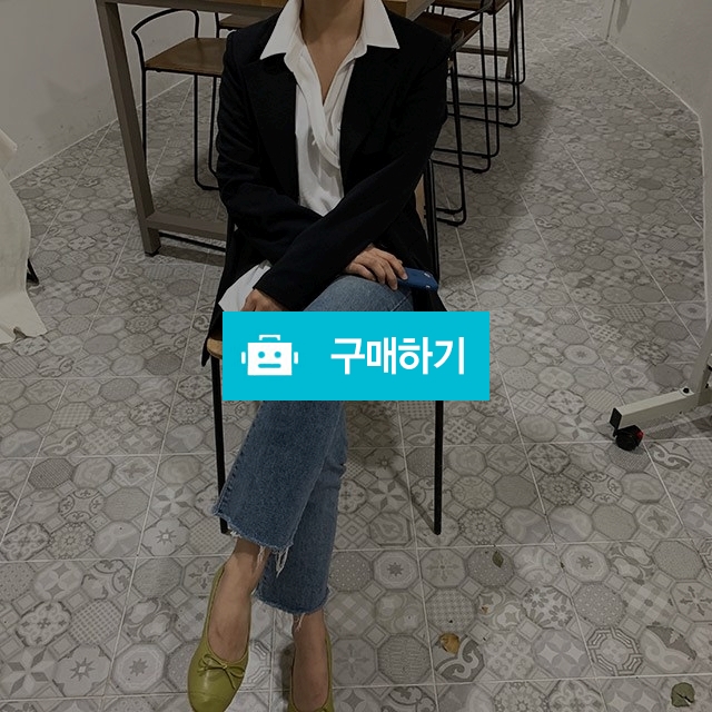 포켓 랩 베이지 하프자켓 / 언썸블비님의 스토어 / 디비디비 / 구매하기 / 특가할인
