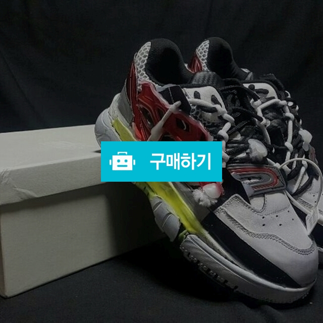 메종마르지엘라 퓨전 스니커즈   (32) / 스타일멀티샵 / 디비디비 / 구매하기 / 특가할인