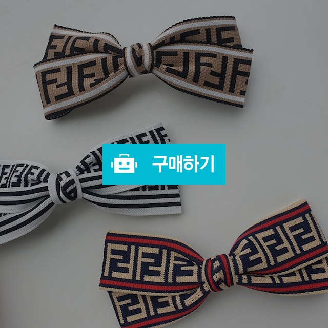 1041. 빅리본핀 / 캬냐블링 / 디비디비 / 구매하기 / 특가할인