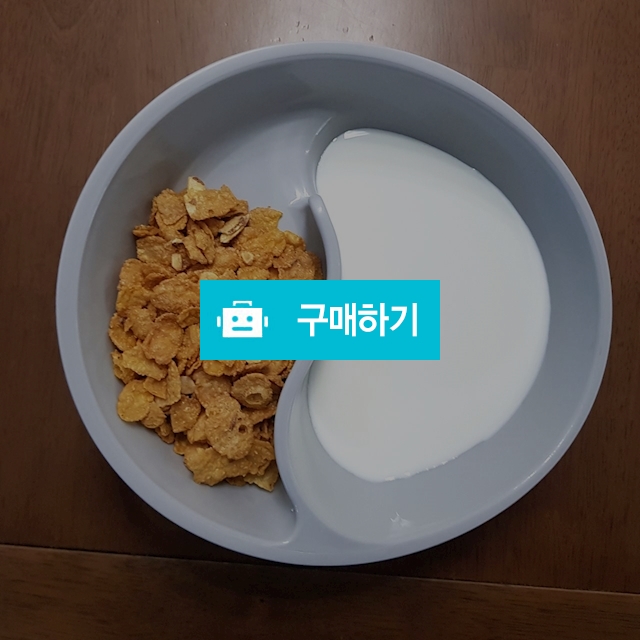 눅눅해지지 않는 아이디서 씨리얼 보울 '씨볼' / 최저가쇼킹몰 / 디비디비 / 구매하기 / 특가할인
