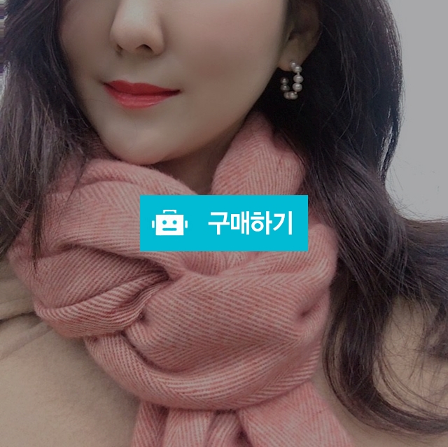 폭신 울 머플러 남여공용 /목도리/고퀄 램스울머플러 / 블랑시스 BLANCYS / 디비디비 / 구매하기 / 특가할인