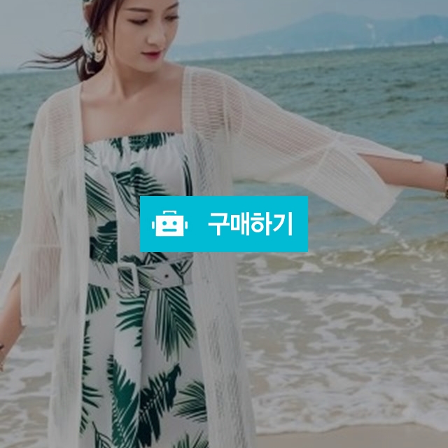 시스루 긴팔 쉬폰가디건 / 신라상점 / 디비디비 / 구매하기 / 특가할인