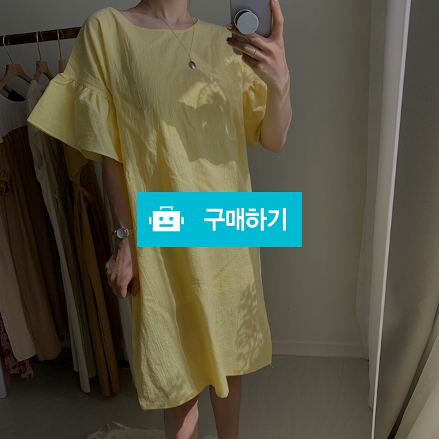 여성 여름 루즈핏 린넨 원피스 / 리제인님의 스토어 / 디비디비 / 구매하기 / 특가할인