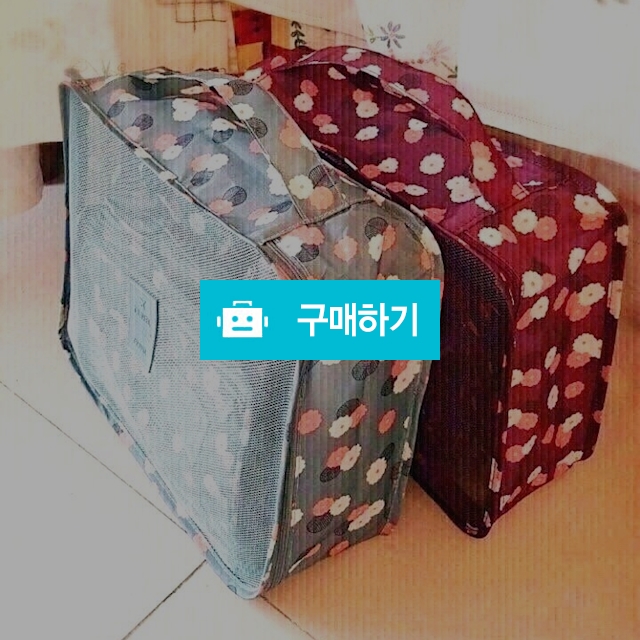 여행파우치7종  / 리틀킨스님의 스토어 / 디비디비 / 구매하기 / 특가할인