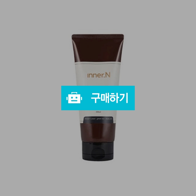 이너엔 메디포헤어 트리트먼트 200ml / 조브로의 뷰티 다이어트 / 디비디비 / 구매하기 / 특가할인