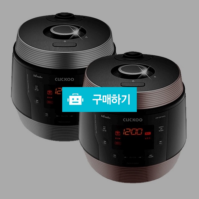 쿠쿠 전기압력밥솥 CRP-QW105FS 10인용 인기제품특가 / 투데이님의 스토어 / 디비디비 / 구매하기 / 특가할인