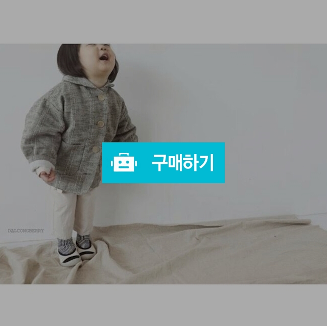 메란데코 자켓 / 아이율 / 디비디비 / 구매하기 / 특가할인