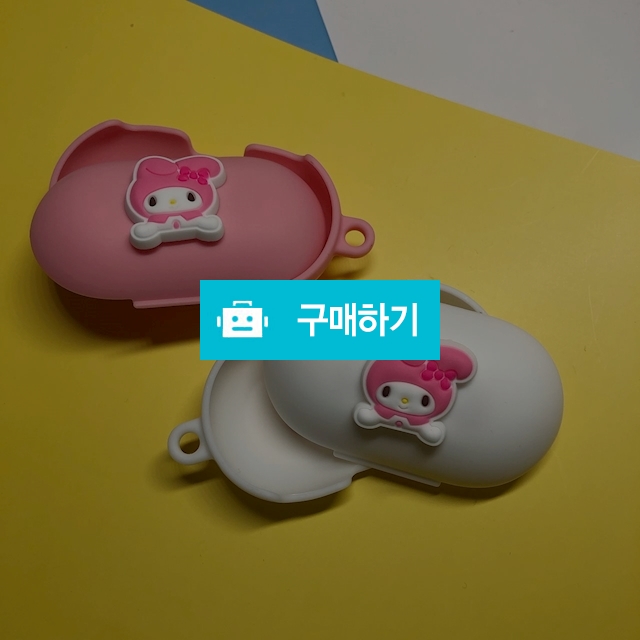 갤럭시버즈 산리오 케이스 / Flambant / 디비디비 / 구매하기 / 특가할인