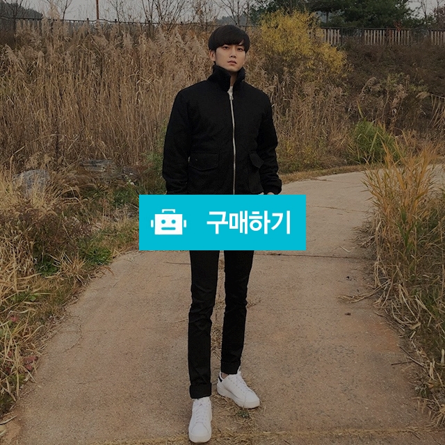 남자 겨울 스웨이드 블랙 무스탕 / 애프터제이님의 스토어 / 디비디비 / 구매하기 / 특가할인