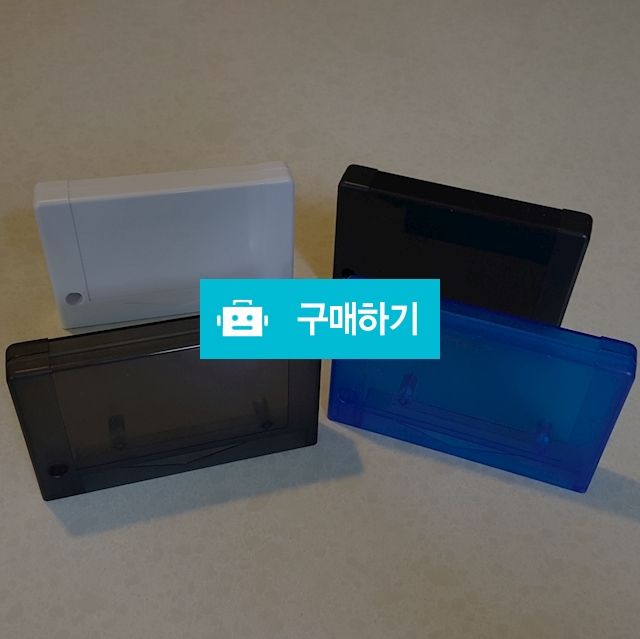 MSX 팩케이스 (10개 이상) / 오버리치님의 스토어 / 디비디비 / 구매하기 / 특가할인