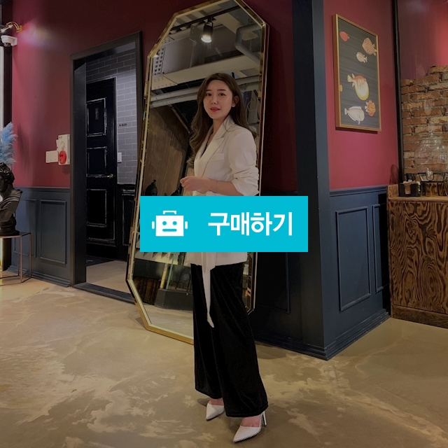 오버핏 페이지 포켓 로브 자켓 / 비앙카님의 스토어 / 디비디비 / 구매하기 / 특가할인