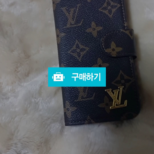 갤럭시S10sm.g973루이비통핸드폰케이스 / 클라스 / 디비디비 / 구매하기 / 특가할인