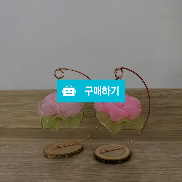 연꽃스탠드/차량용에도 가능 / 제이에이님의 스토어 / 디비디비 / 구매하기 / 특가할인