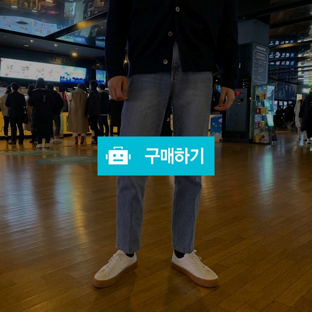 와이드 레귤러 기본 데님 일자 팬츠 / 더달즈님의 스토어 / 디비디비 / 구매하기 / 특가할인